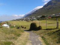 Simons Town Golf Course